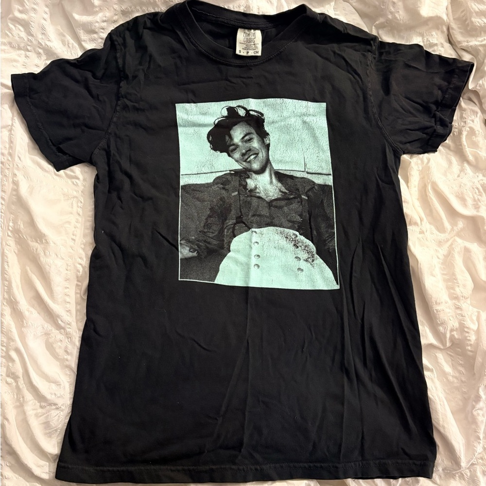 🪩RARE🪩 | Harry Styles Love on Tour 2021 Tee